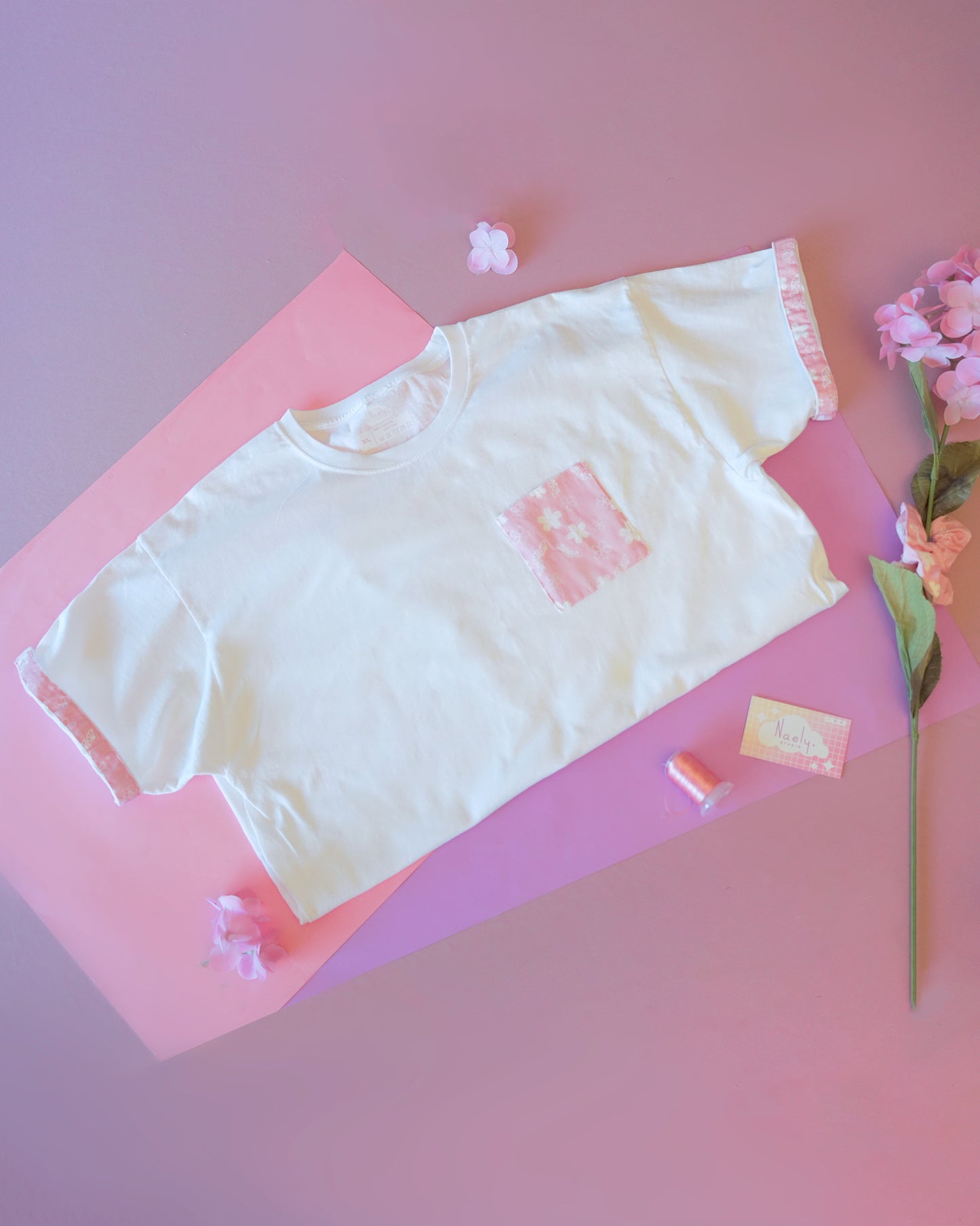 Yae Miko T-shirt
