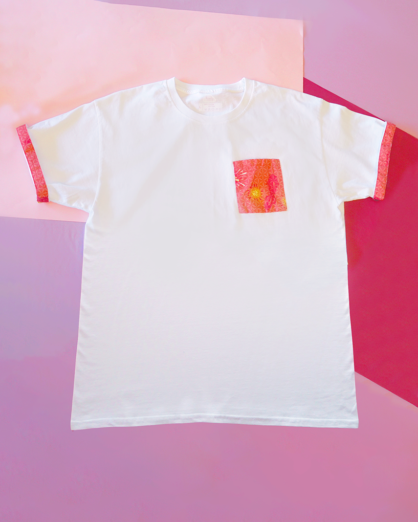 Yoimiya T-shirt