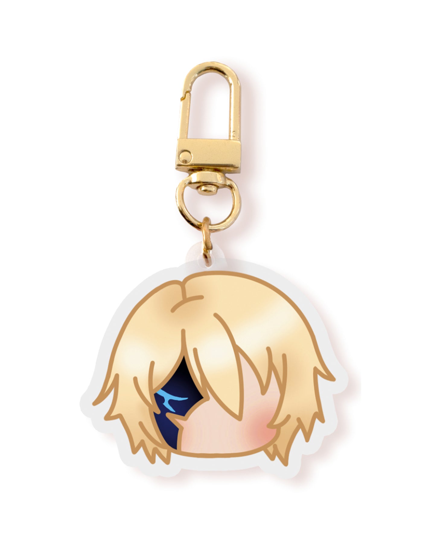 Porte clé acrylique Dainsleif