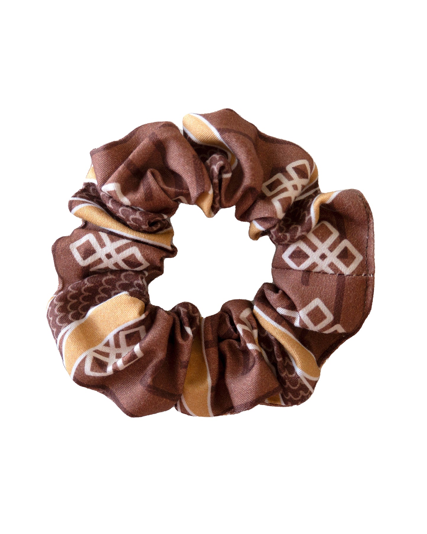 Zhongli Scrunchie