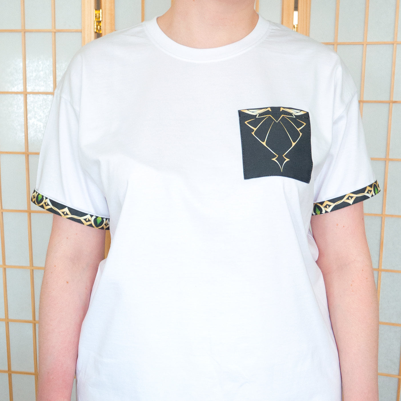 Alhaitham T-shirt