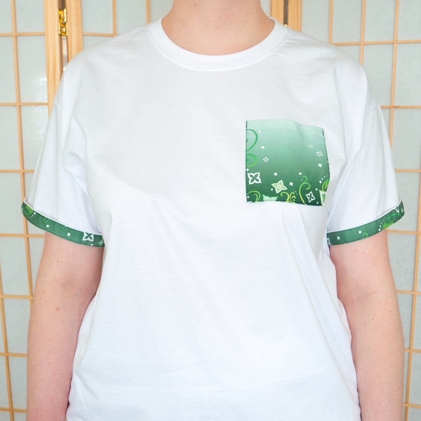 Nahida T-shirt