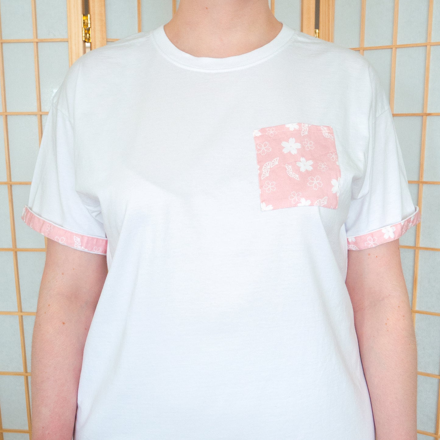 Yae Miko T-shirt