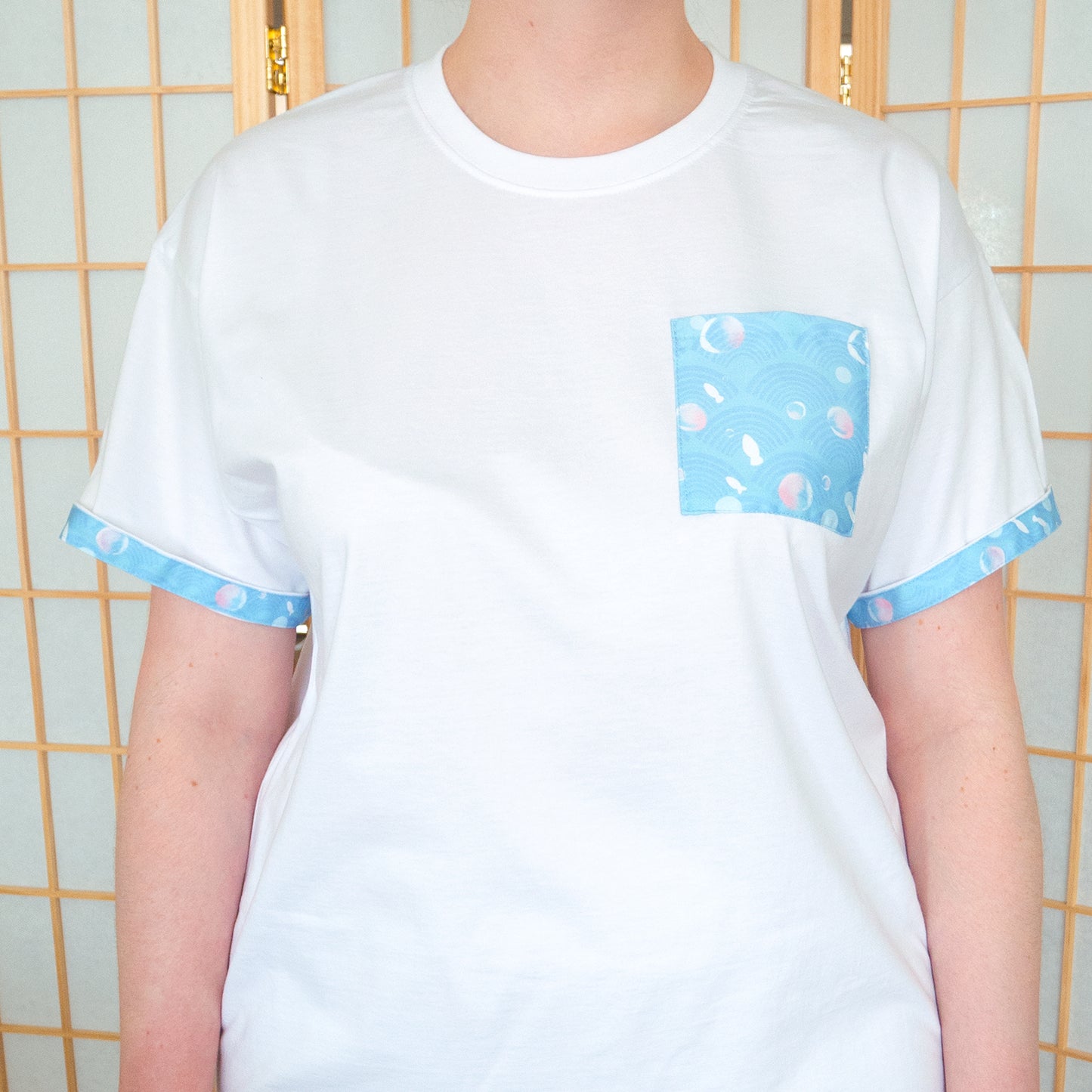 Kokomi T-shirt