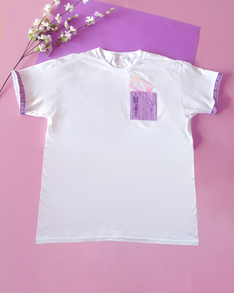 Keqing T-shirt