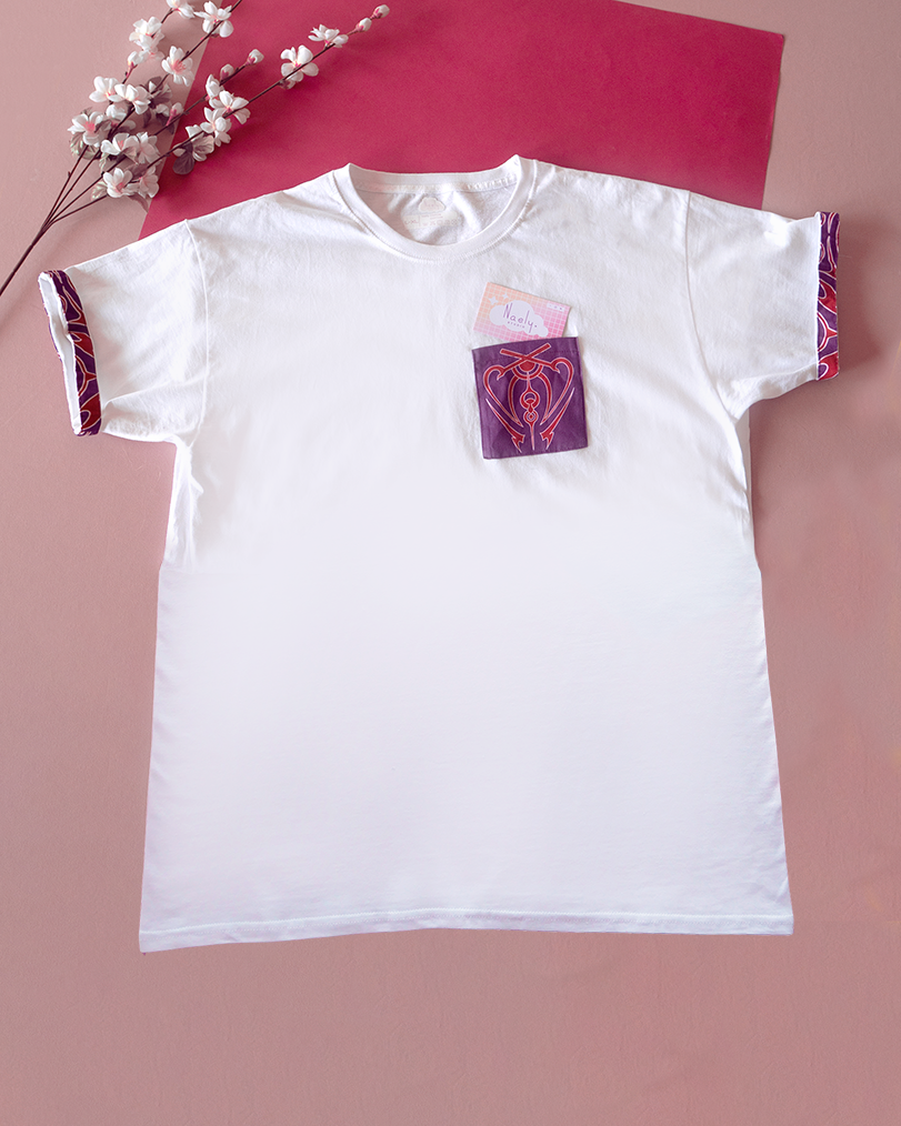 Arataki Itto T-shirt