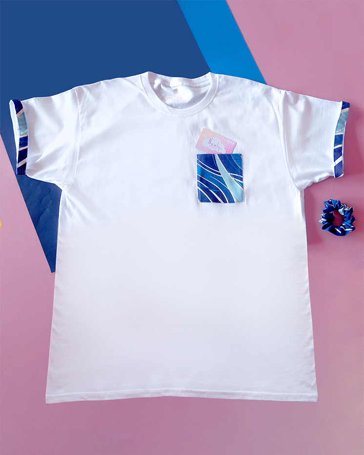 Wanderer Scaramouche T-shirt