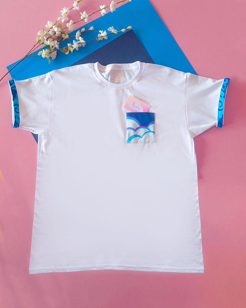 Yangqing T-shirt