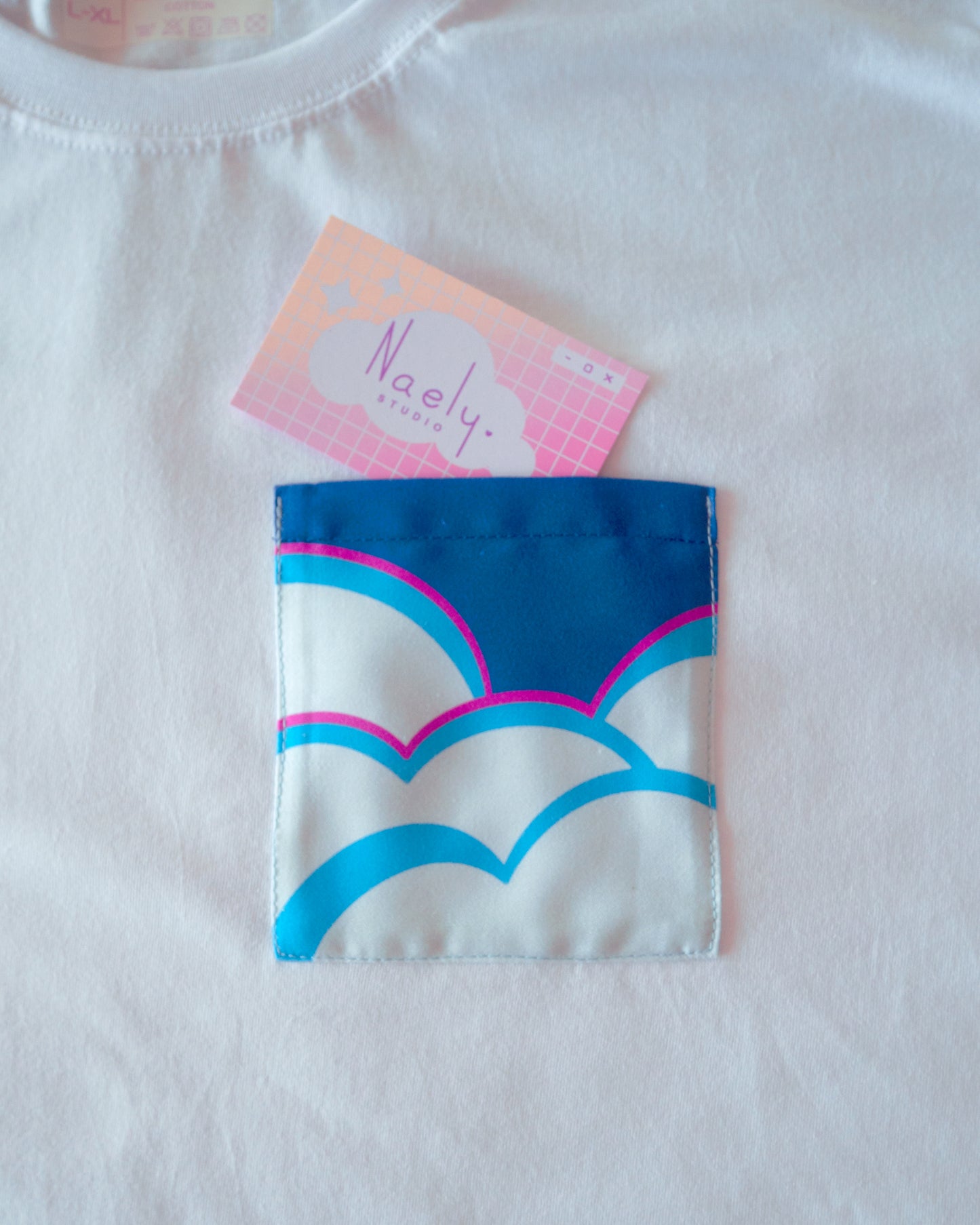 Yangqing T-shirt