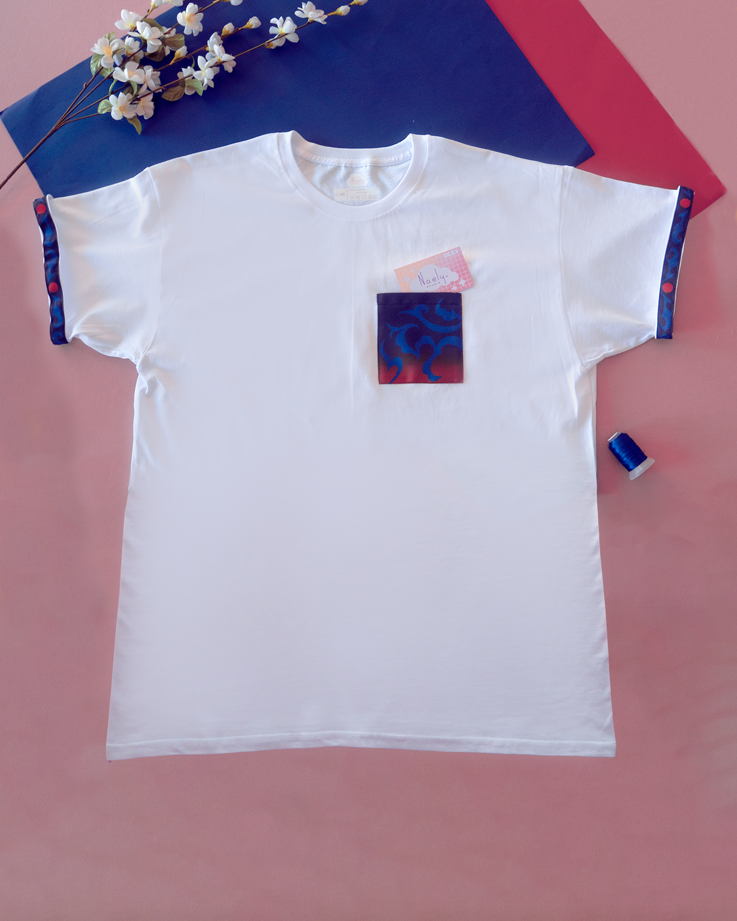 Blade T-shirt