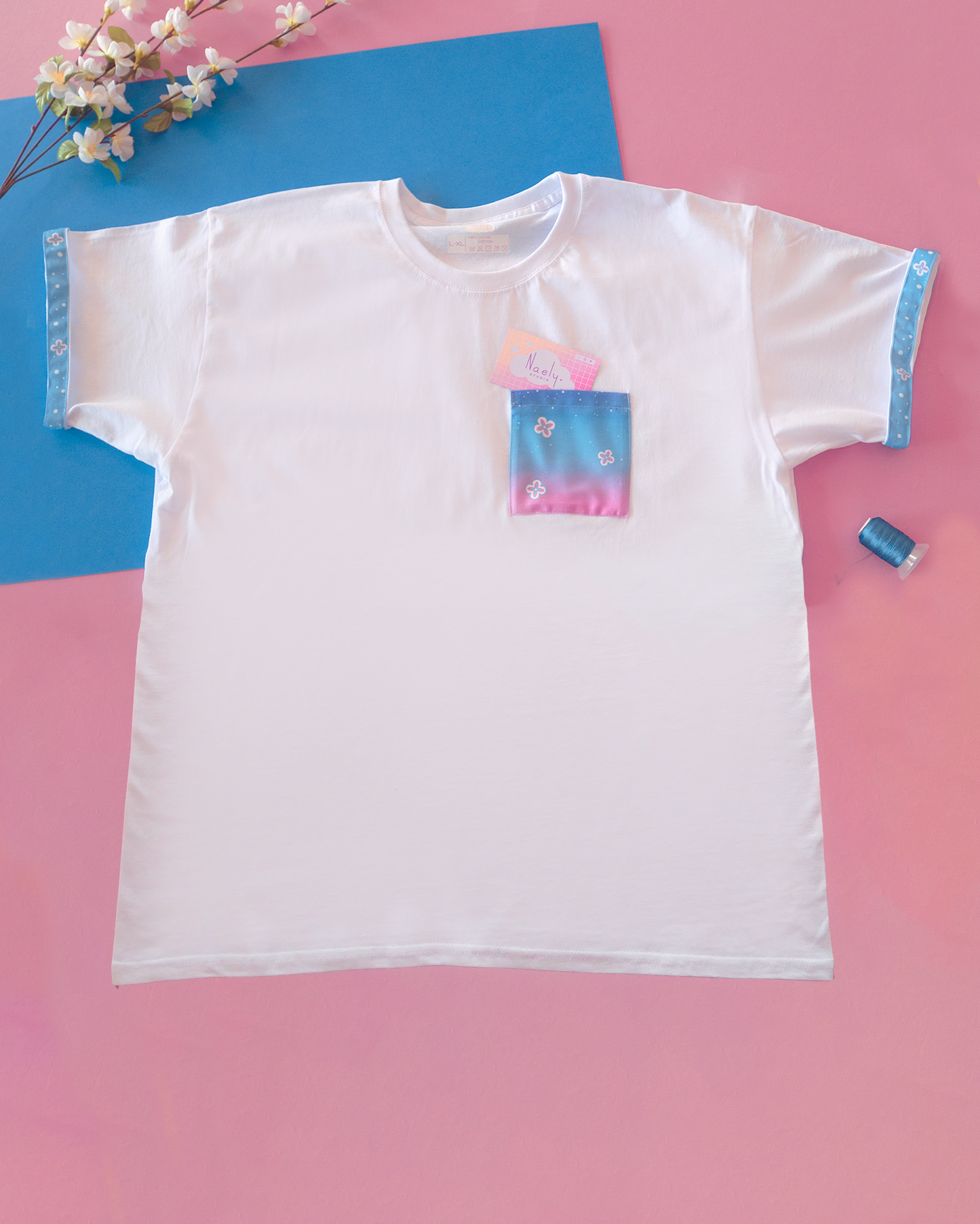 March 7th T-shirt