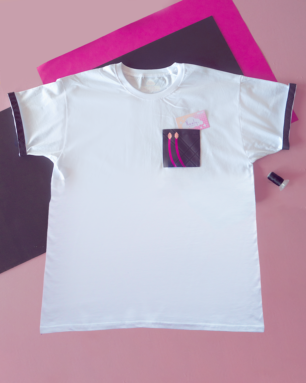 Kafka T-shirt
