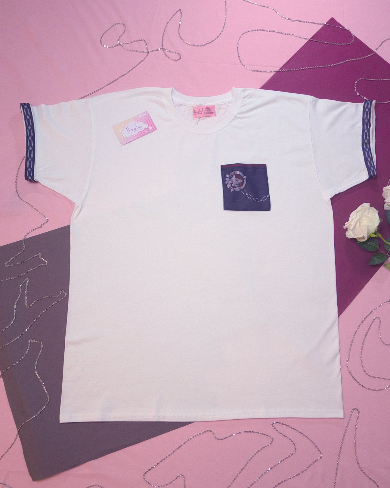 Wriothesley T-shirt