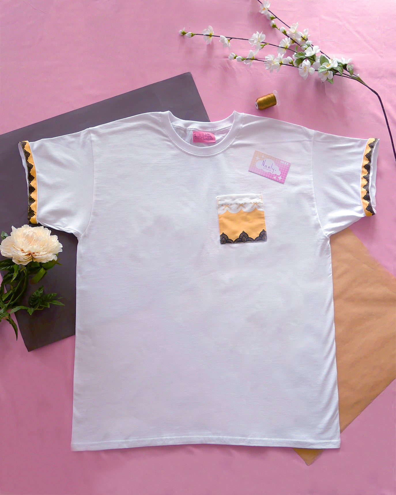 Navia T-shirt