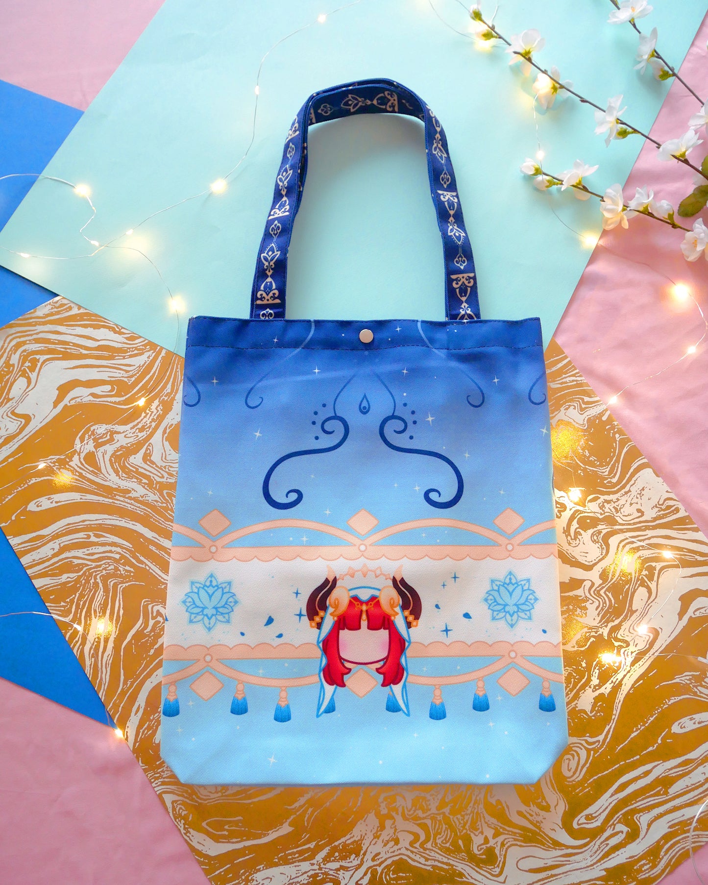 Totebag Nilou