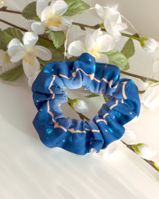 Furina Scrunchie