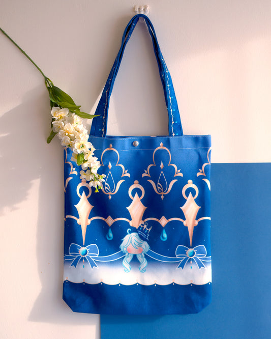 Furina Tote bag