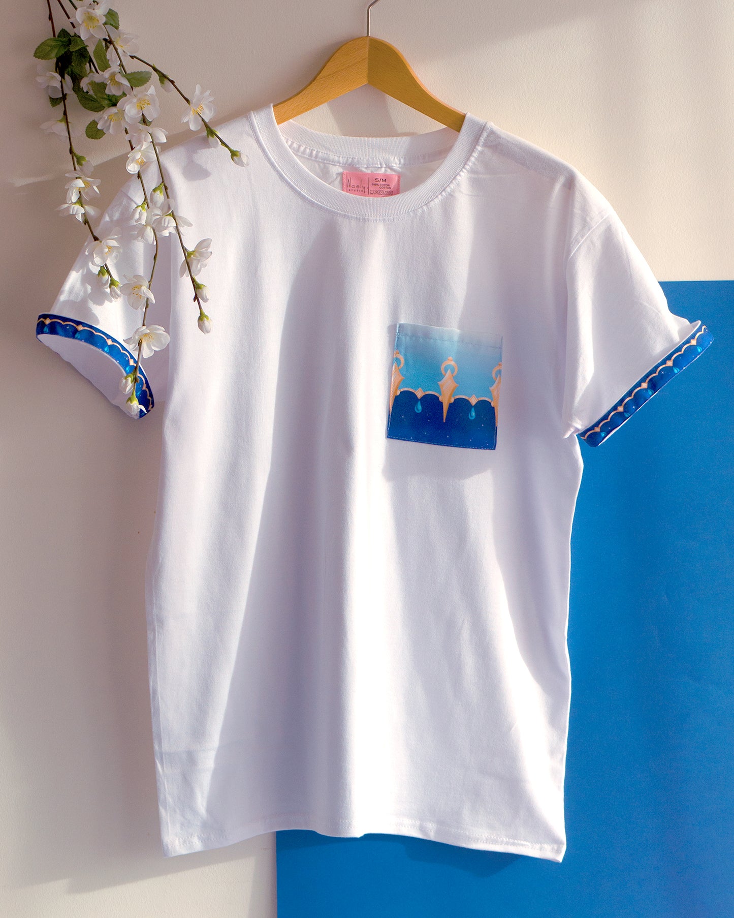 Furina T-shirt