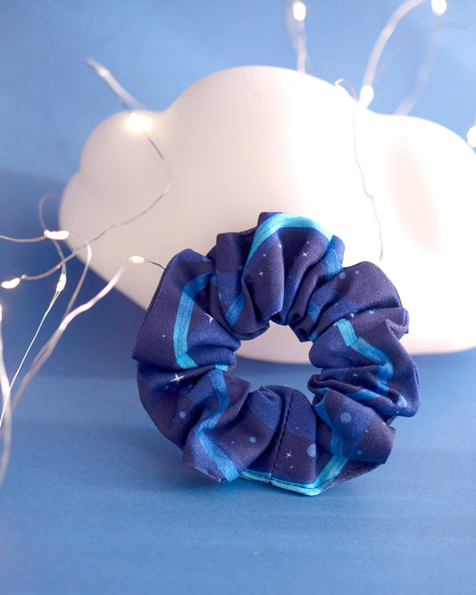 Neuvilette Scrunchie