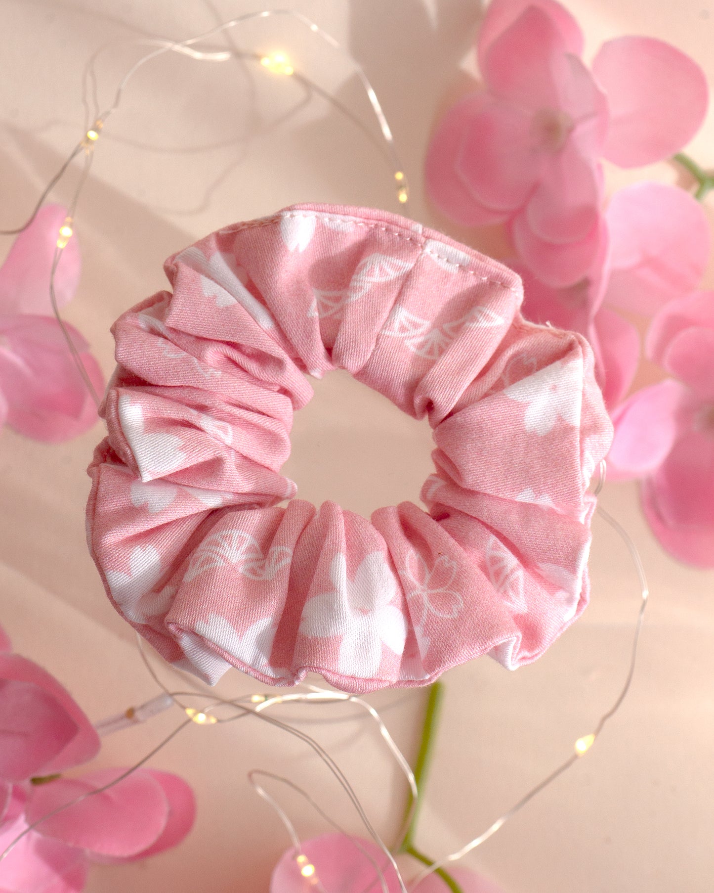 Yae Miko Scrunchie