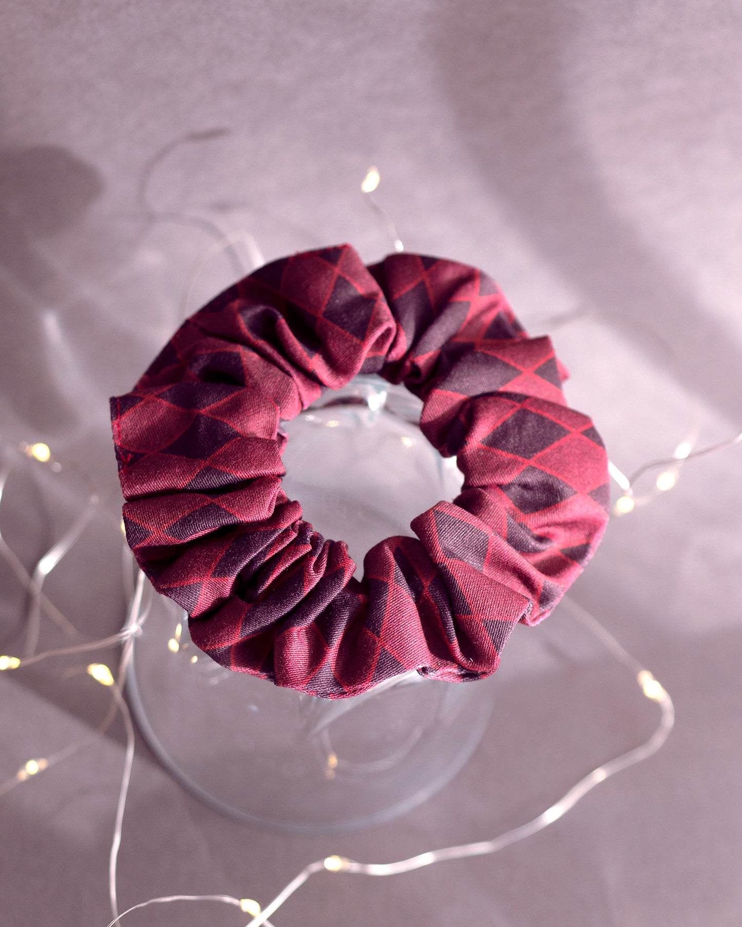 Lyney Scrunchie
