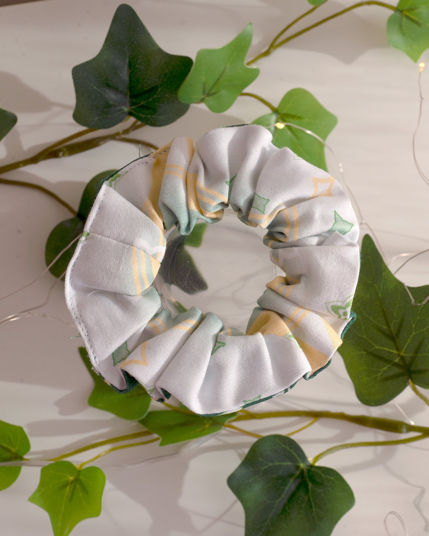 Nahida Scrunchie