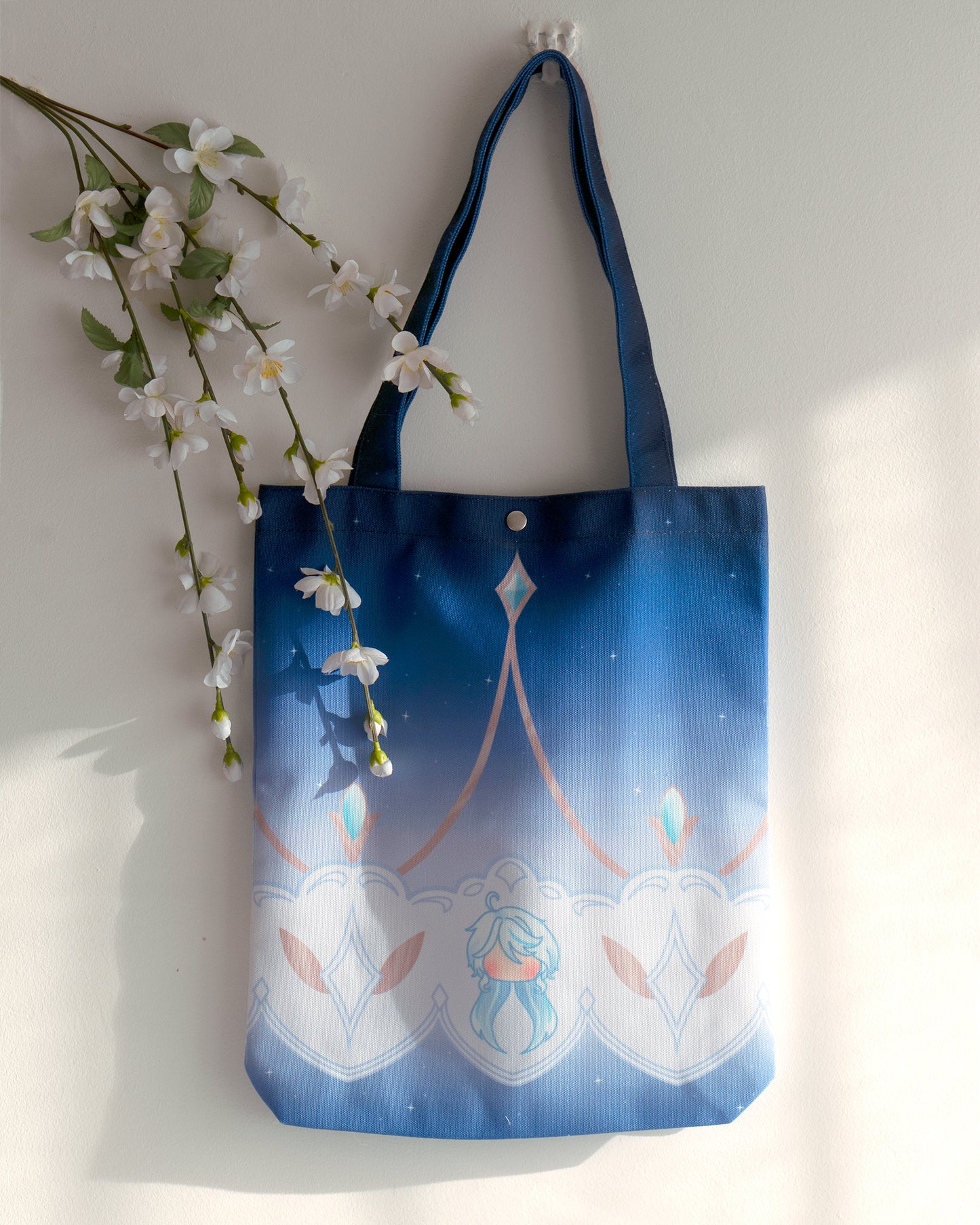 Totebag Focalors
