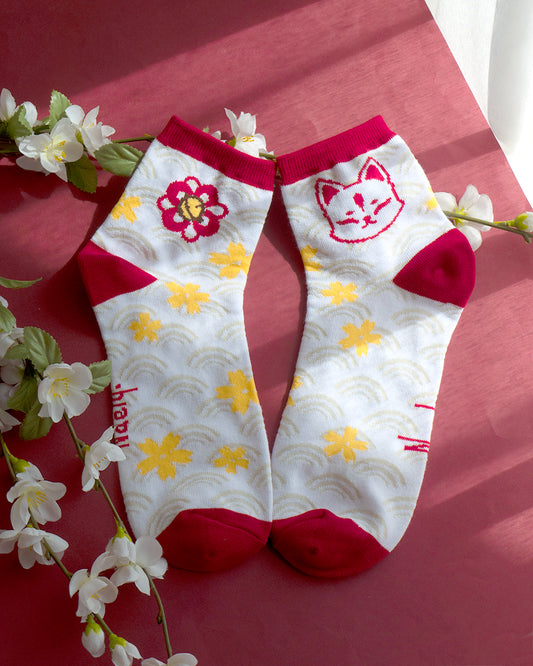 Inari Socks