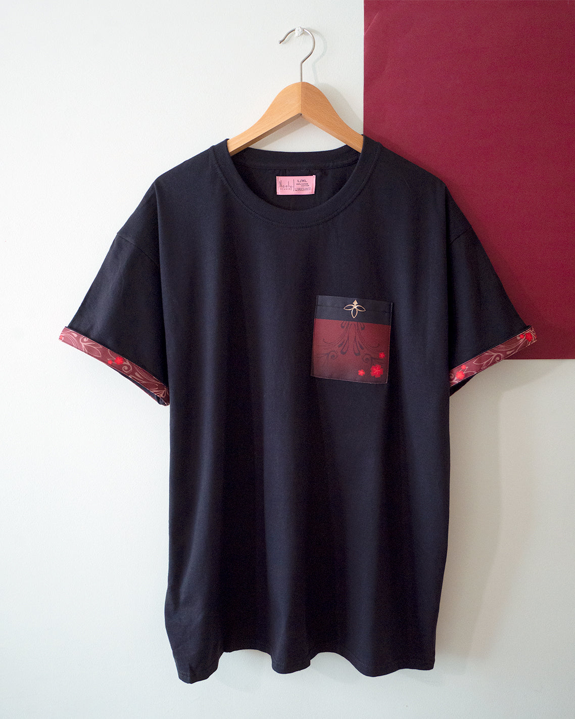 Hutao T-shirt