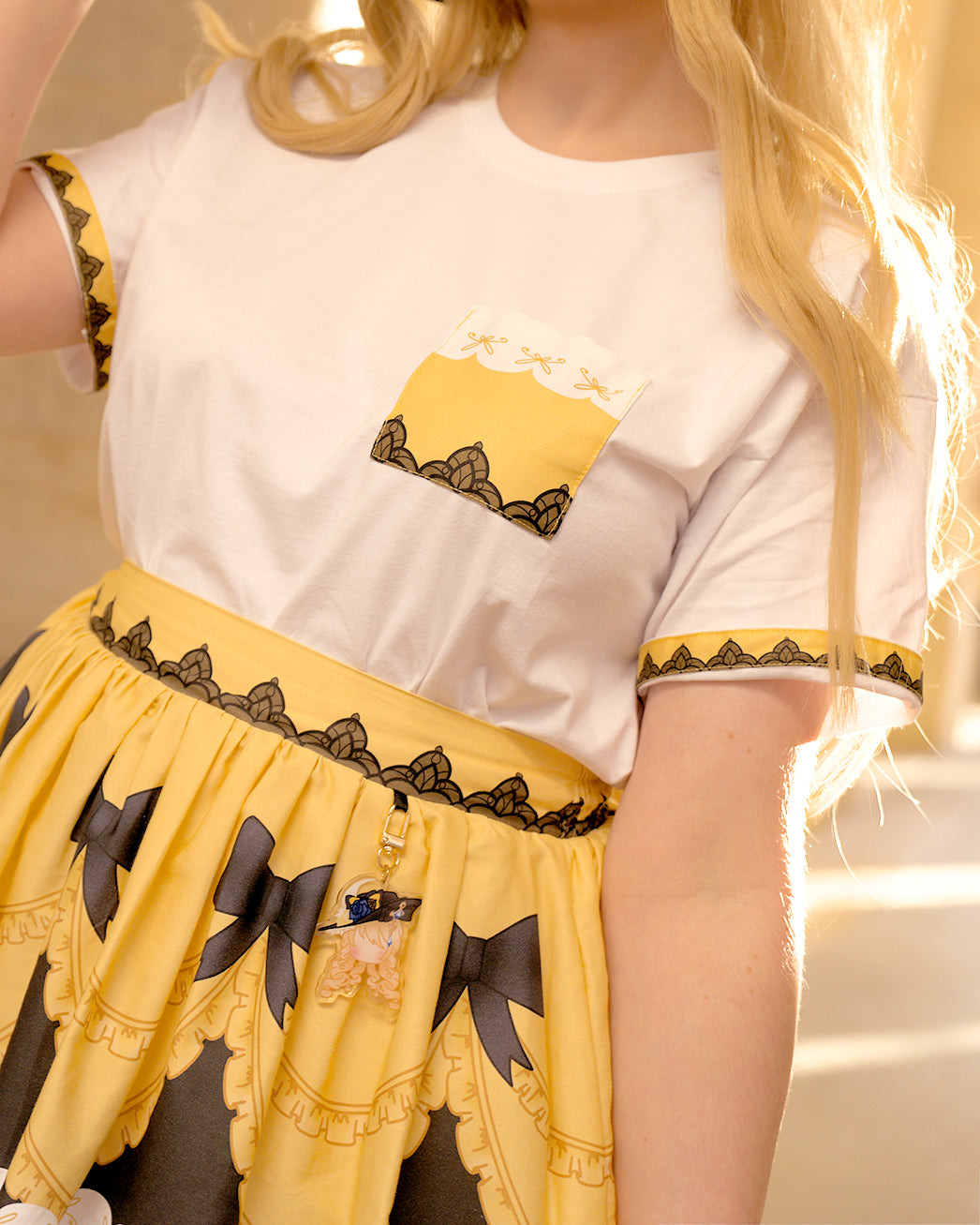 Navia T-shirt