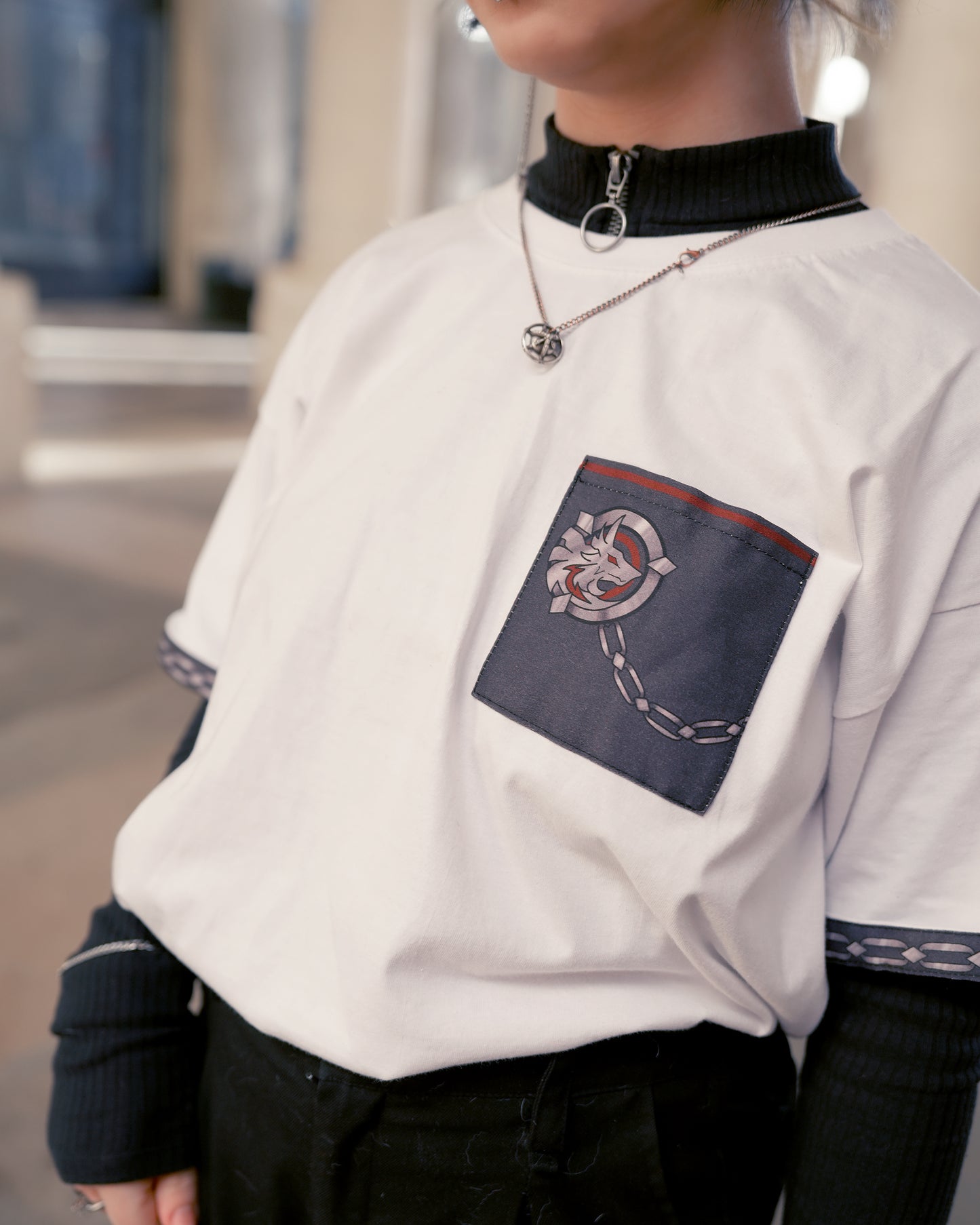 Wriothesley T-shirt