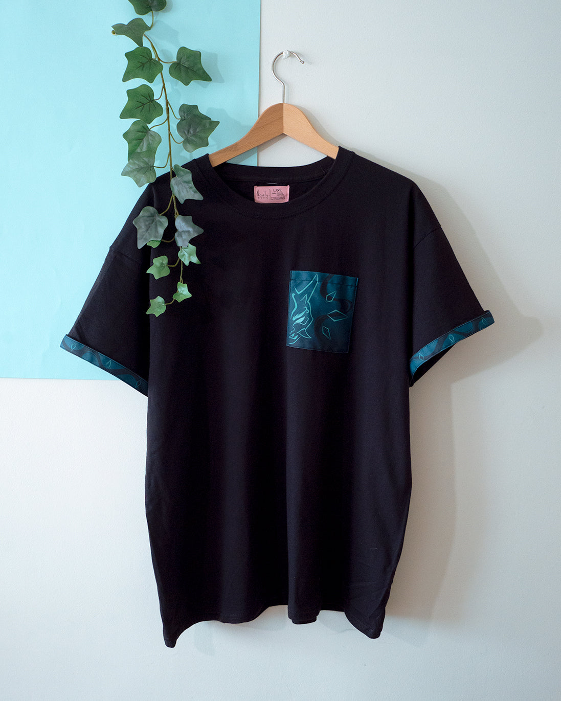Xiao t-shirt