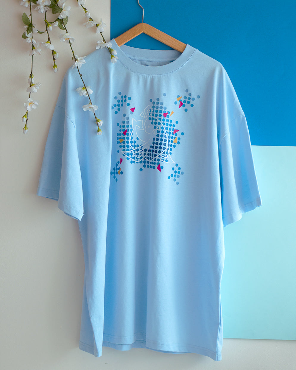 Mualani T-shirt