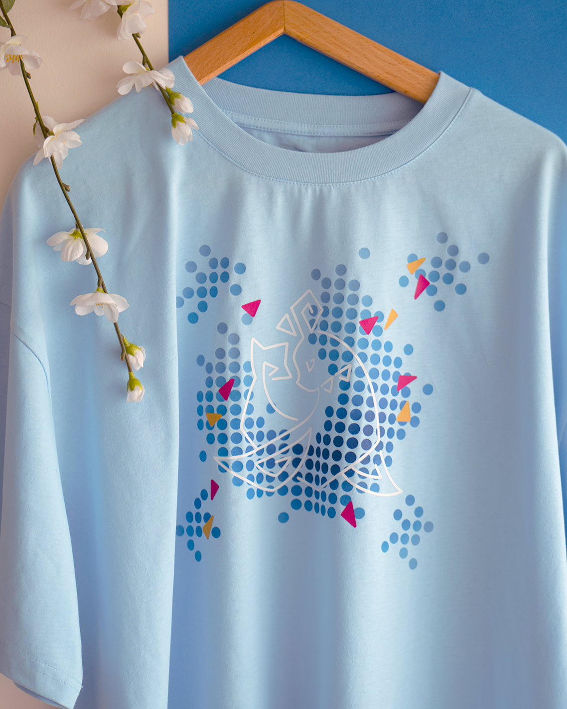 Mualani T-shirt