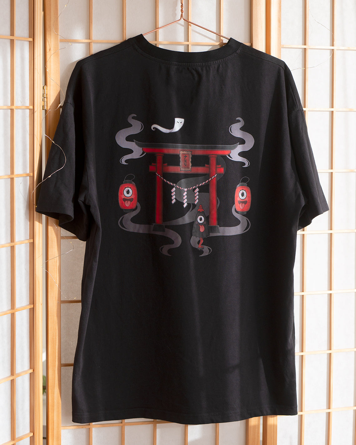 Yokai T-shirt