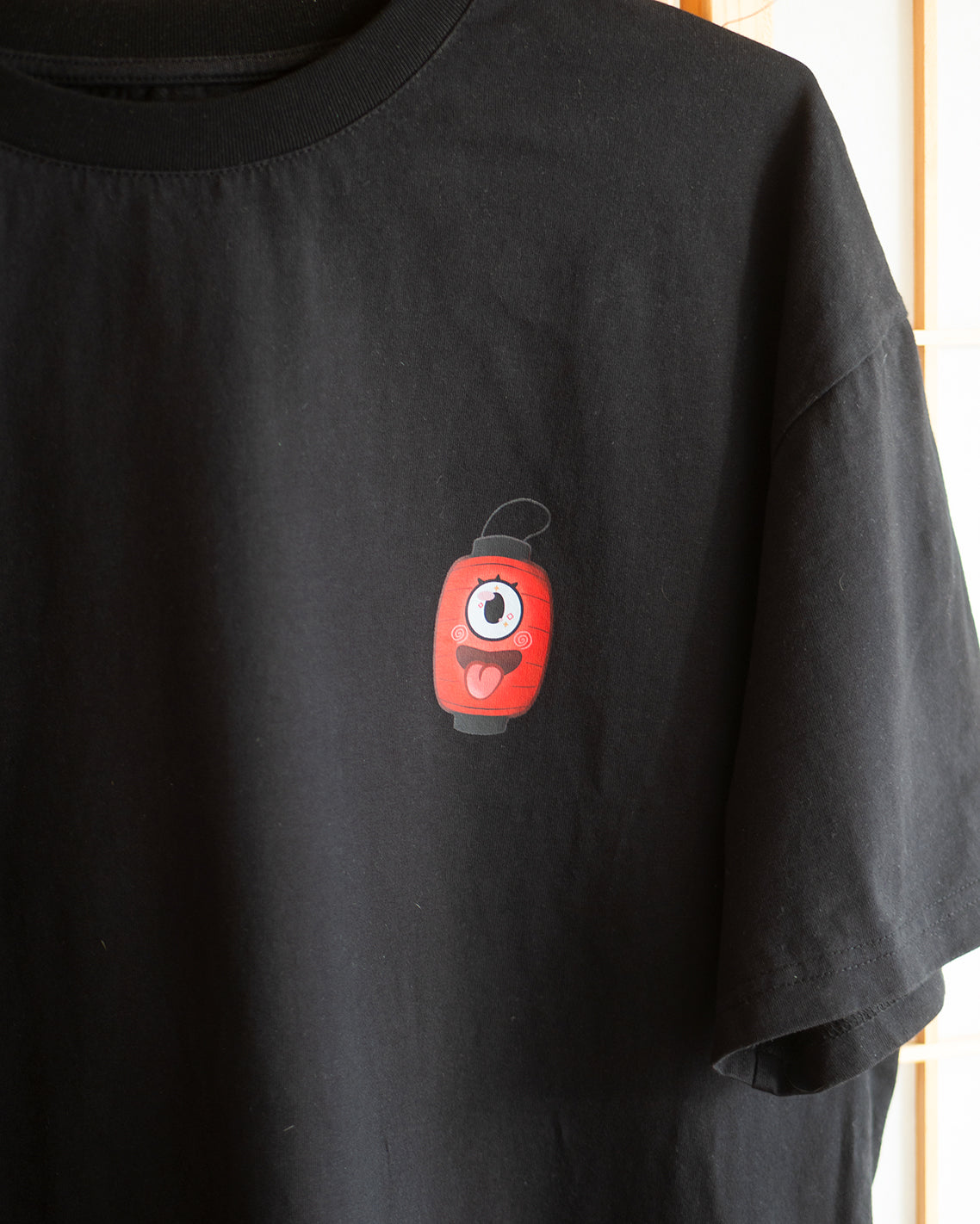 Yokai T-shirt