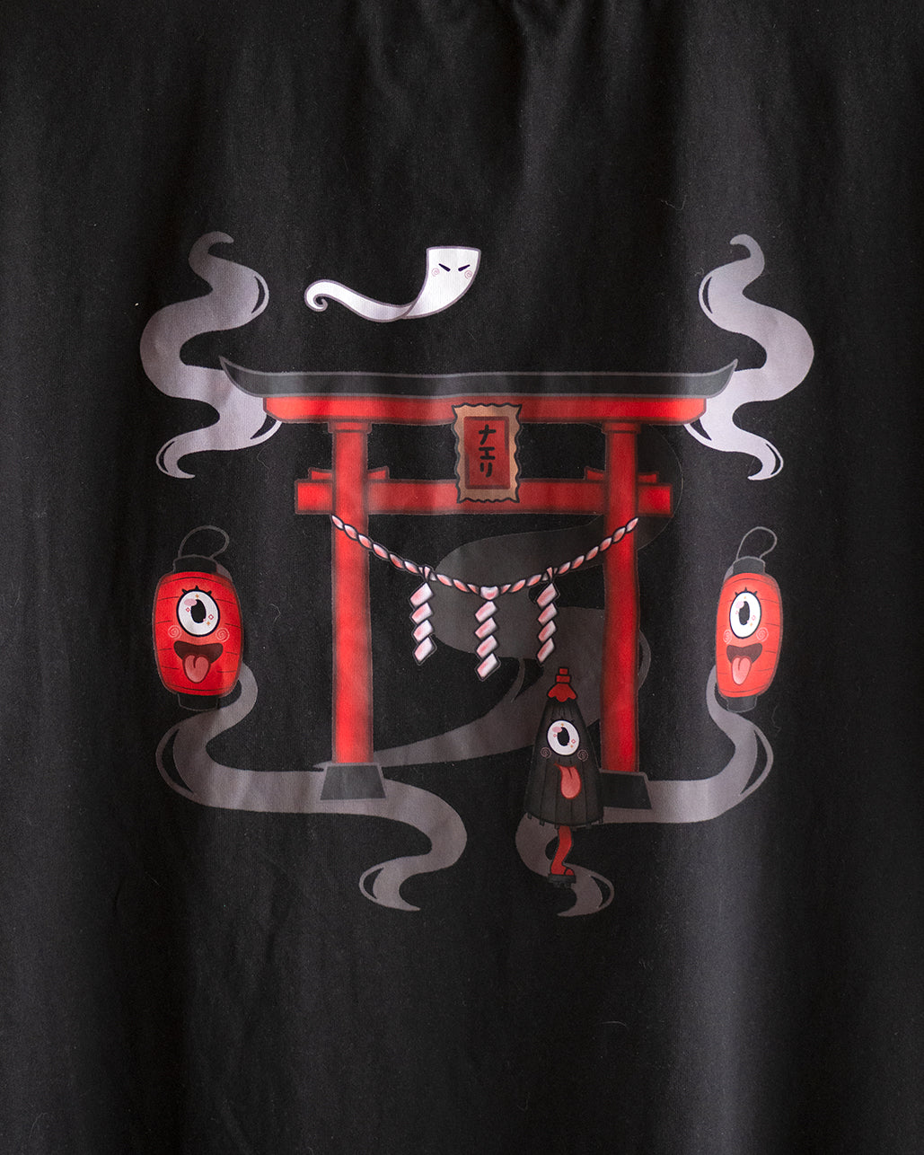 Yokai T-shirt