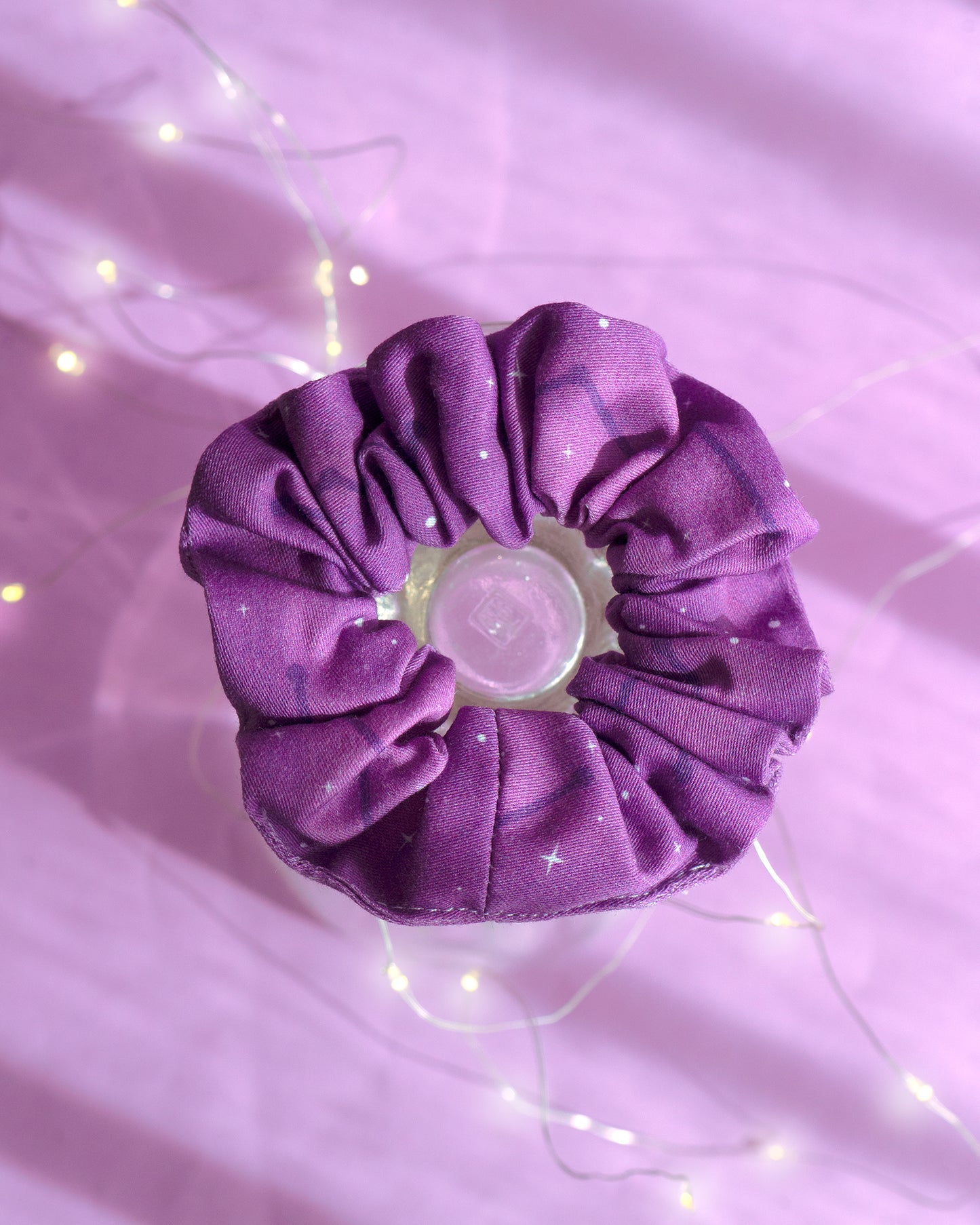 Fuxuan Scrunchie