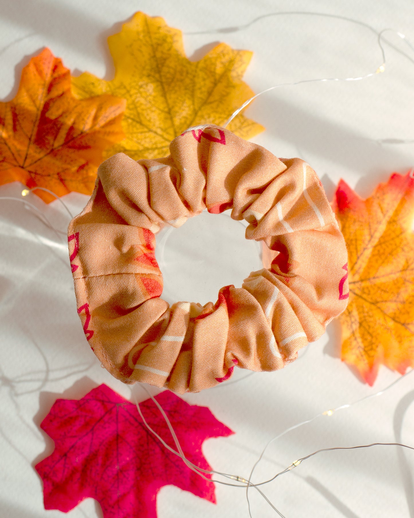 Kazuha Scrunchie