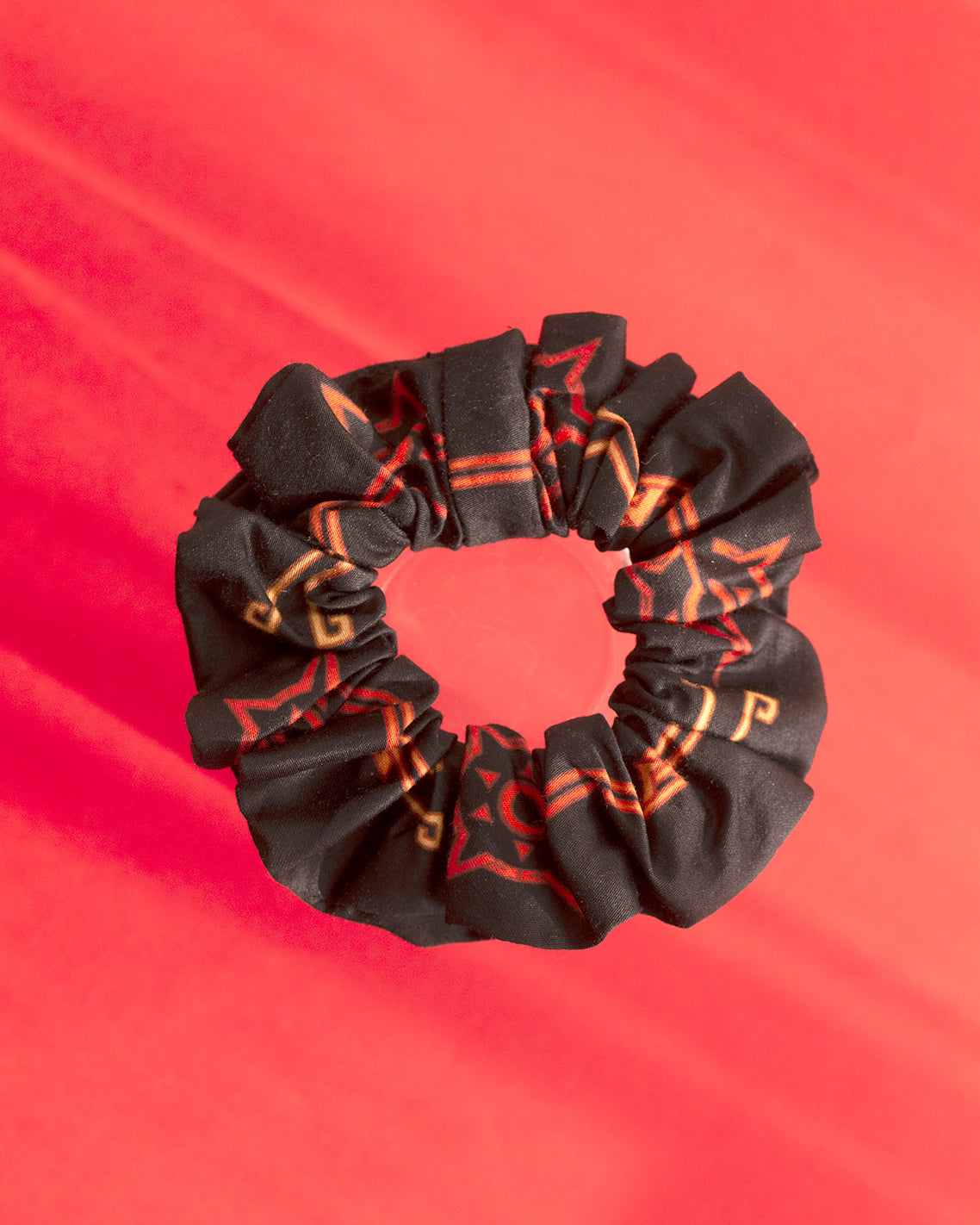Mavuika Scrunchie