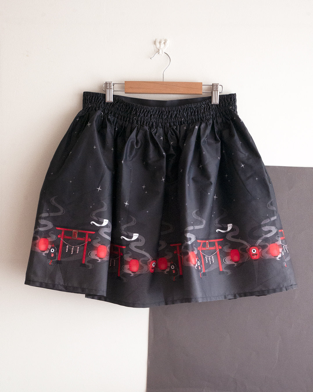 Made to order: Yokai Skirt