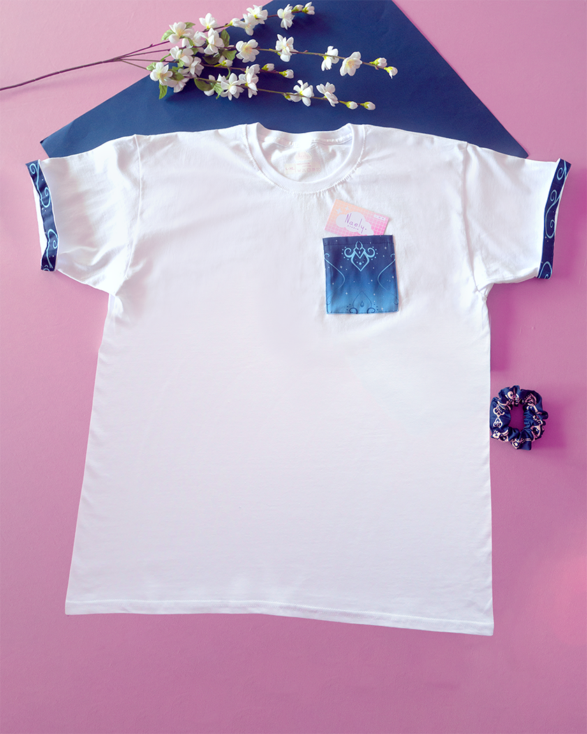 Nilou T-shirt