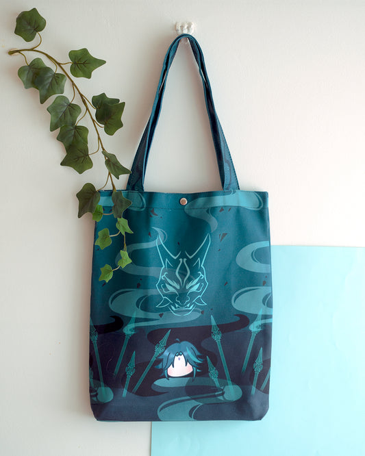 Xiao Tote bag
