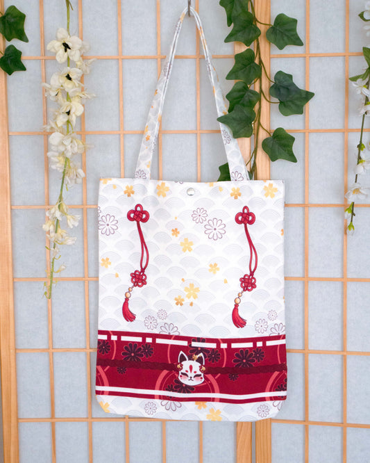Inari Tote bag
