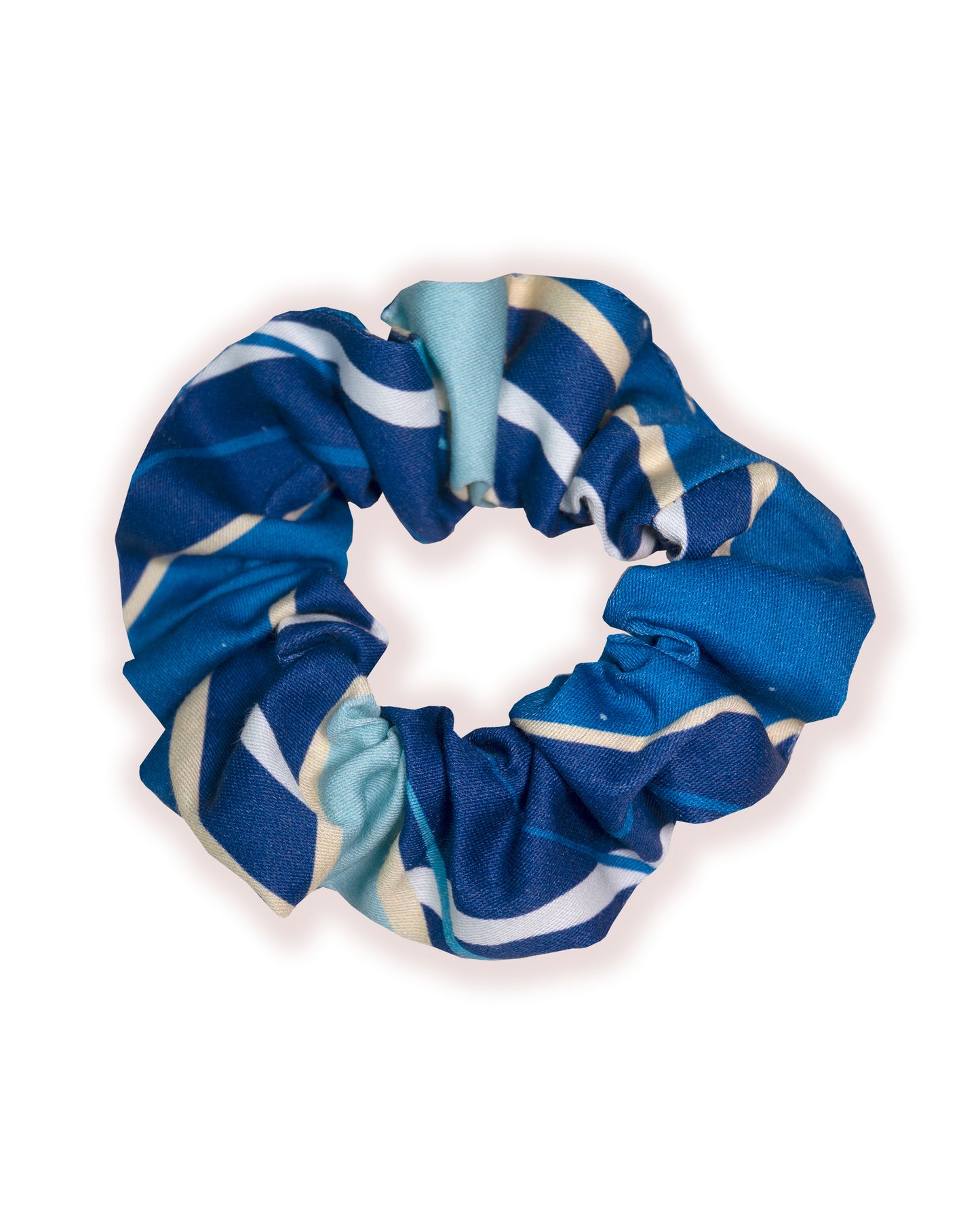 Scaramouche Wanderer Scrunchie