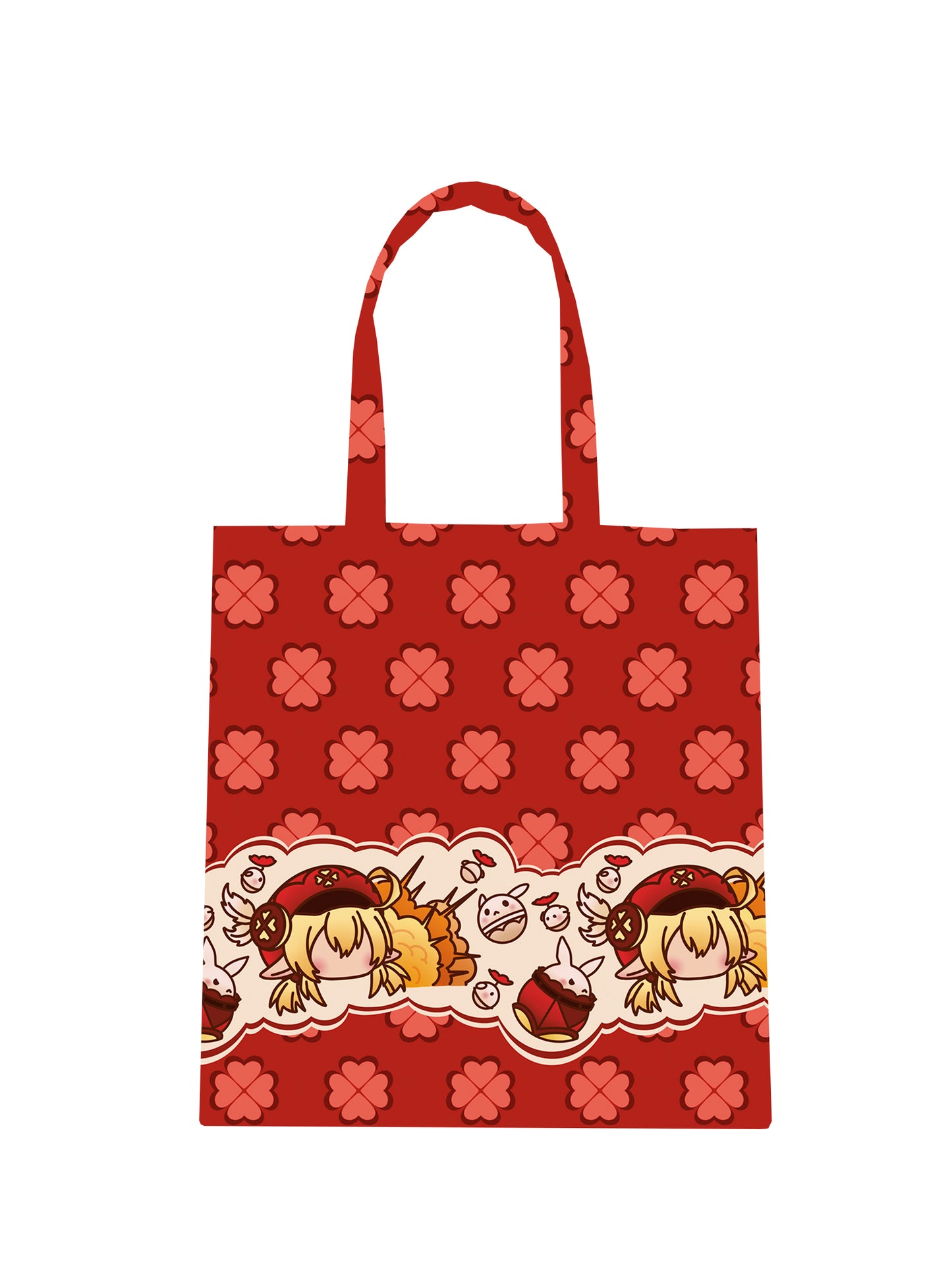 Tote bag Klee
