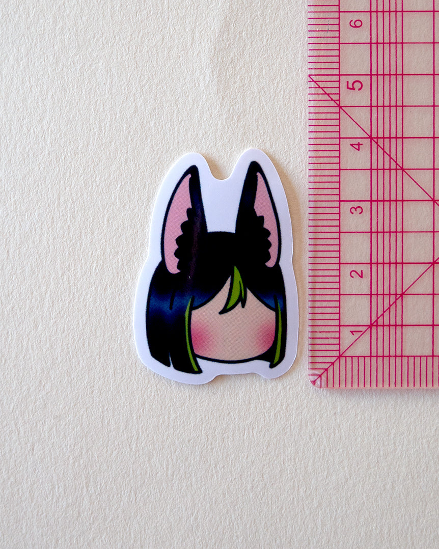 Tighnari Sticker