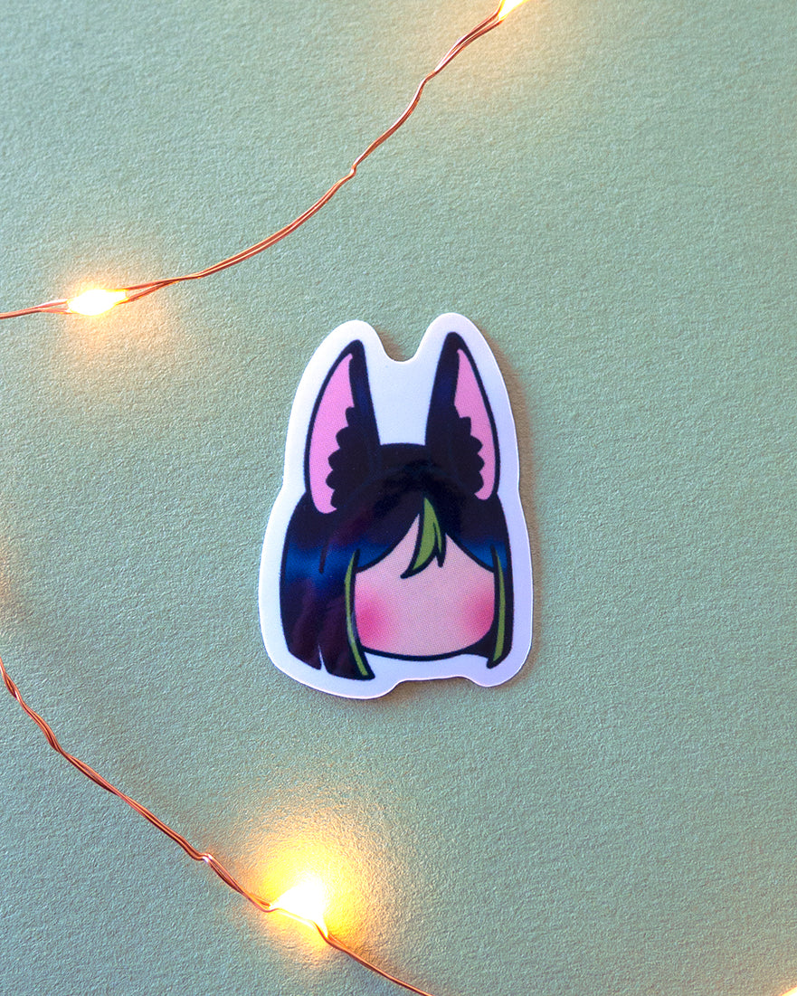 Tighnari Sticker