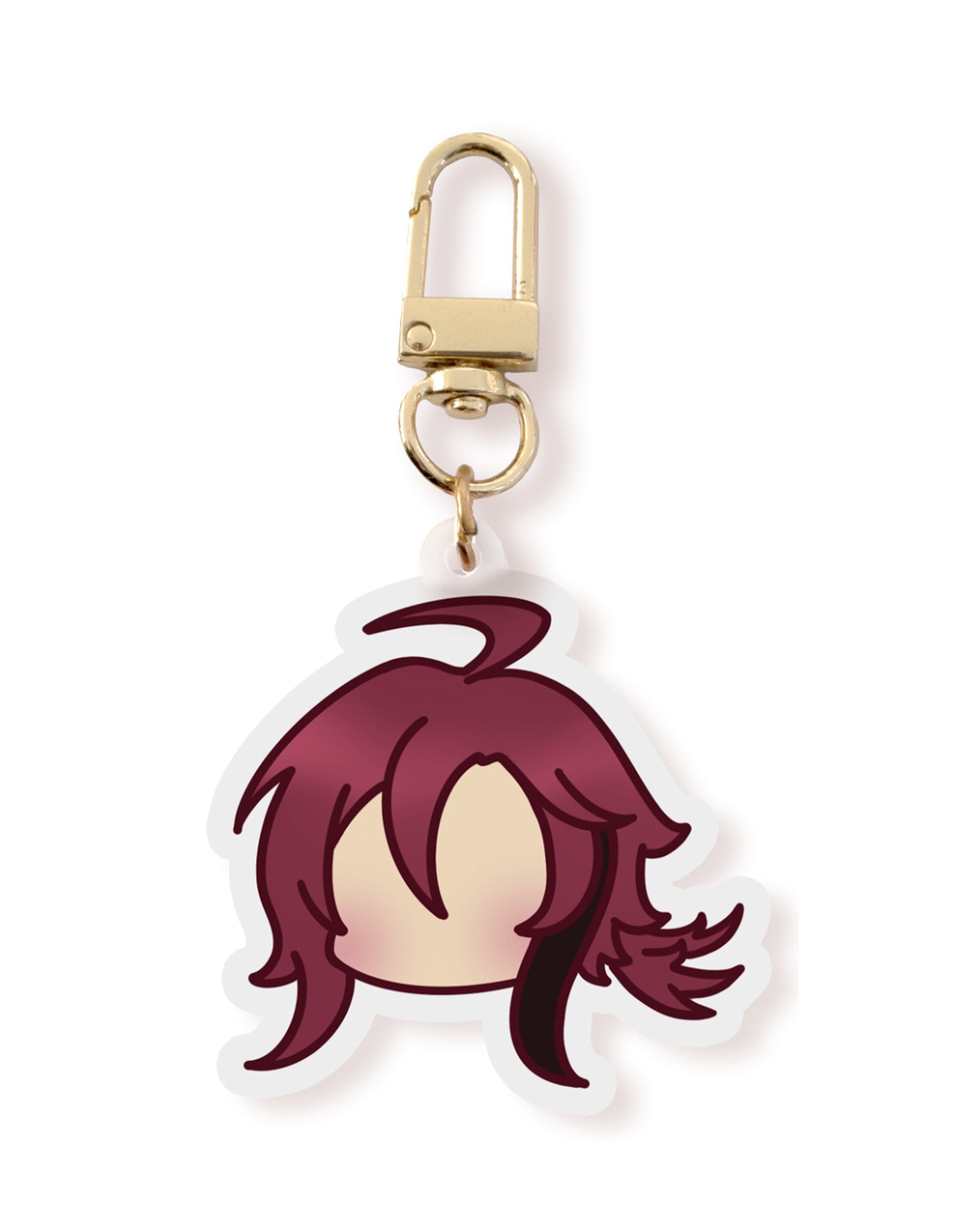 Shikanoin Heizou Acrylic keychain