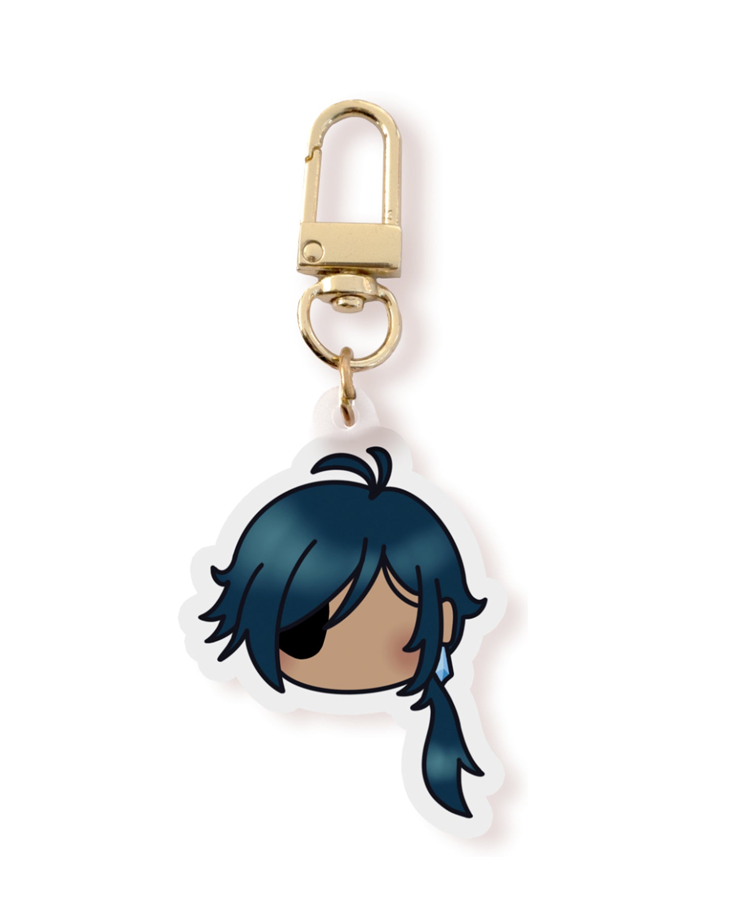 Kaeya Acrylic keychain